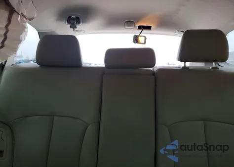 2014 Subaru Outback 2.5I Limited z USA, uszkodzony, nr VIN 4S4BRCLC5E3294017